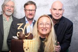 30 Jahre NPPZ Andernach