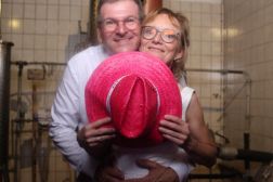 Hochzeit Silke & Wilfried